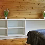 Hébergement de vacances Letniskowe Klif Mieroszyno