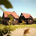 Hébergement de vacances Letniskowe Klif *