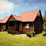 Hébergement de vacances Letniskowe Klif *