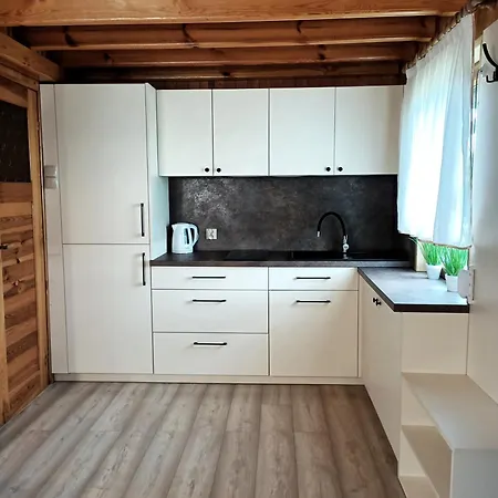 Klif Holiday home
