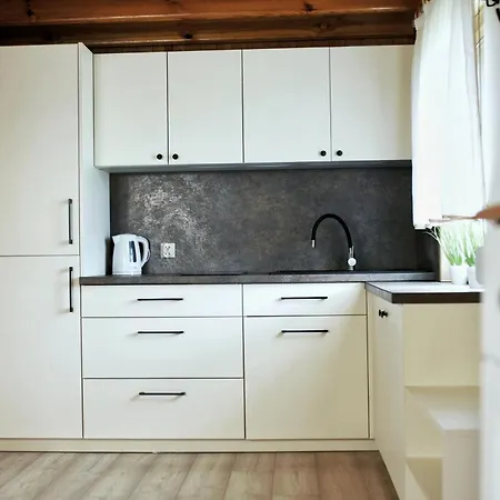 Holiday home Klif