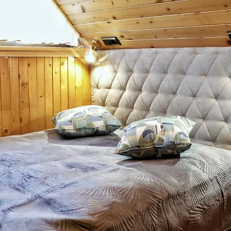 Letniskowe Klif Semesterbostad Mieroszyno