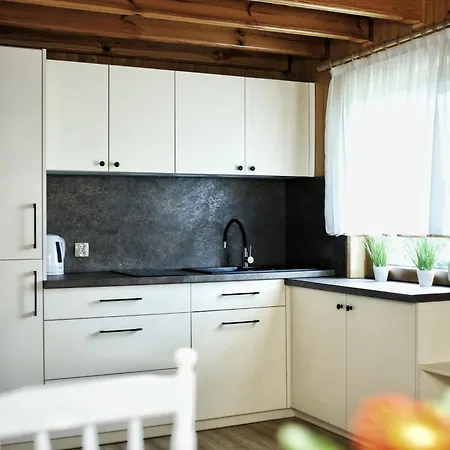 Letniskowe Klif * Mieroszyno