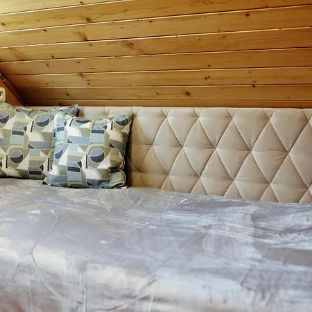 Klif Holiday home