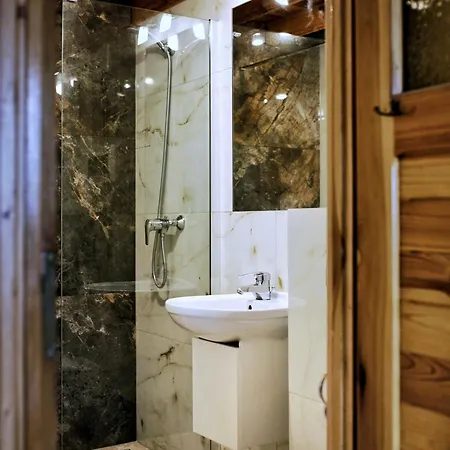 Letniskowe Klif Mieroszyno