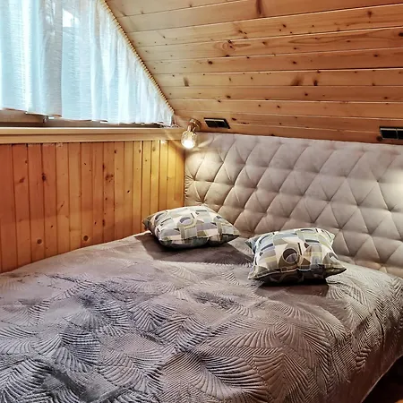 Holiday home Klif *