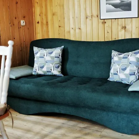 Letniskowe Klif * Mieroszyno