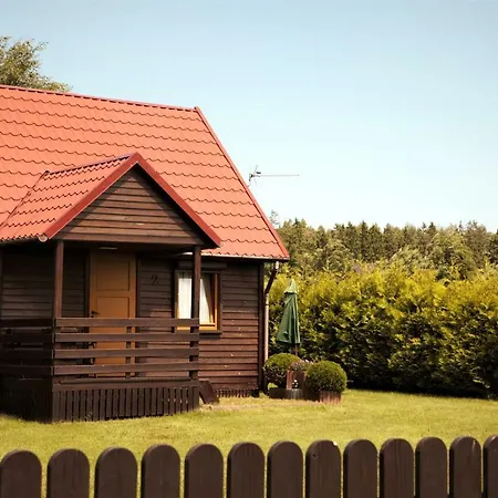Holiday home Klif Mieroszyno