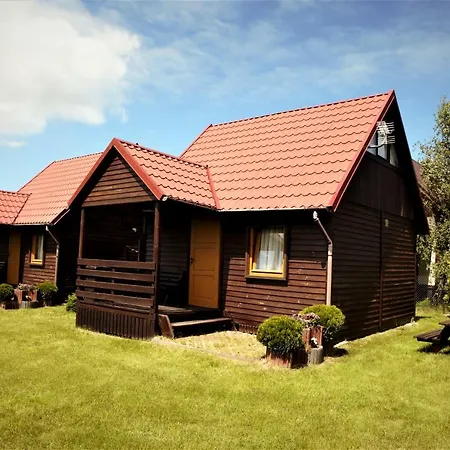 Casa de Férias Letniskowe Klif *