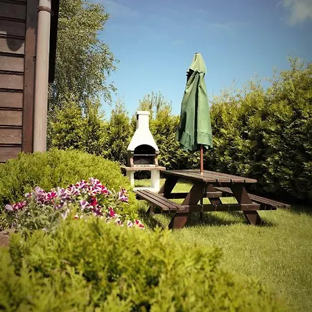 Klif Holiday home