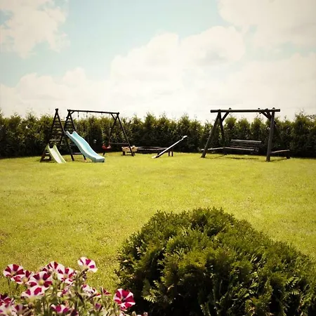 Klif Holiday home *