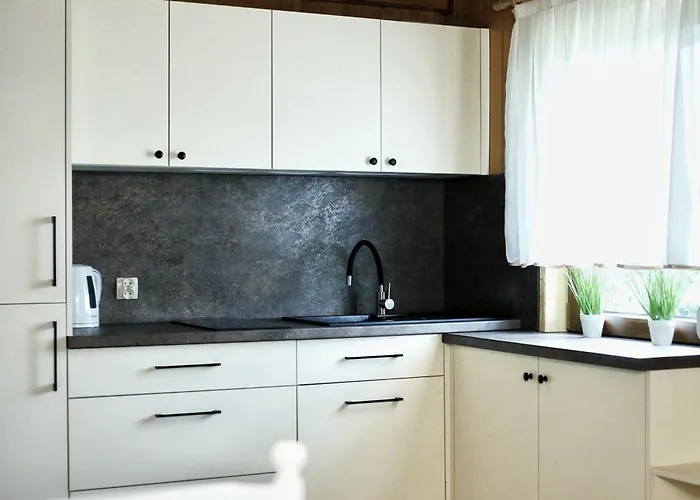 Letniskowe Klif * Mieroszyno