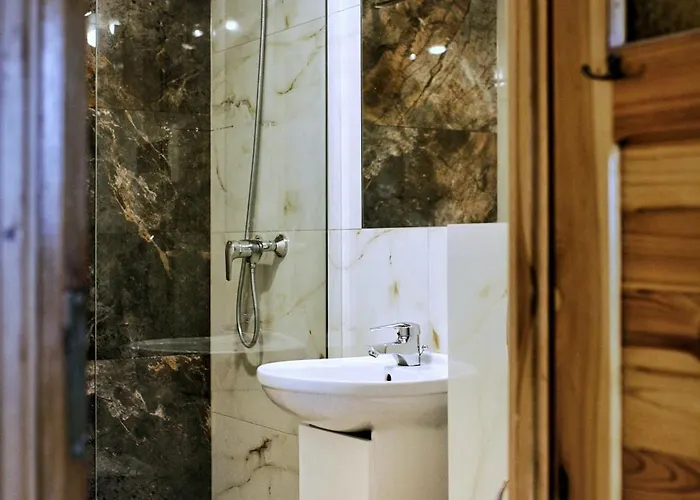 Letniskowe Klif Mieroszyno