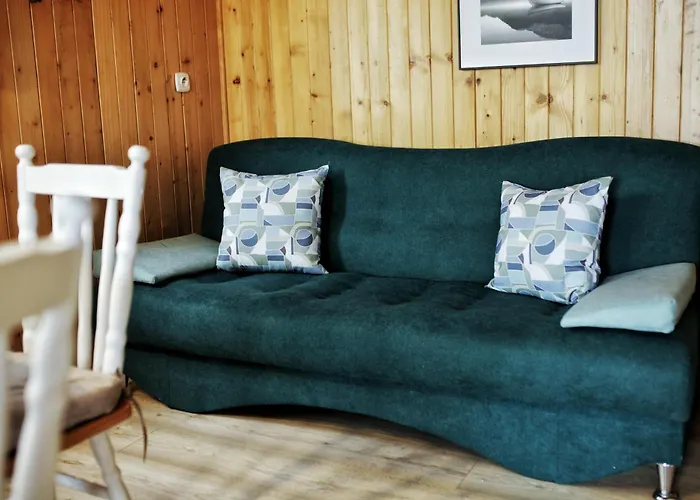 Letniskowe Klif * Mieroszyno